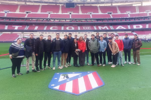 Gestión Deportiva (Sports Management): Másters orientados al sector del deporte 1 Gestión Deportiva (Sports Management): Másters orientados al sector del deporte