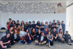 Máster en Historia del Arte Contemporáneo y Cultura Visual
