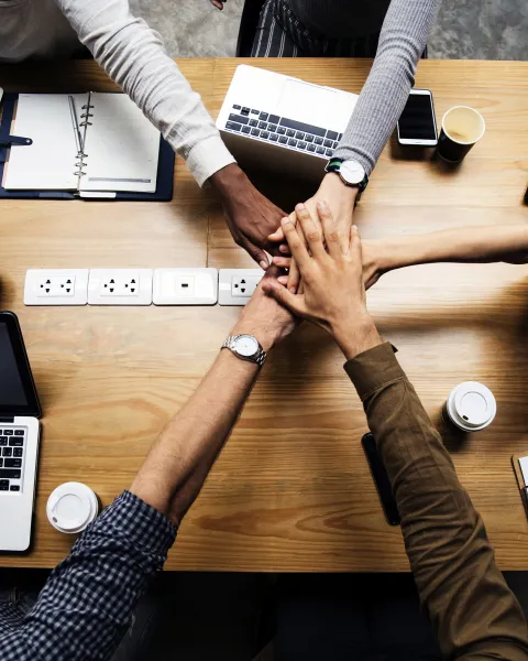 Máster en Dirección de Recursos Humanos y Gestión del Talento 1 Máster en Dirección de Recursos Humanos y Gestión del Talento