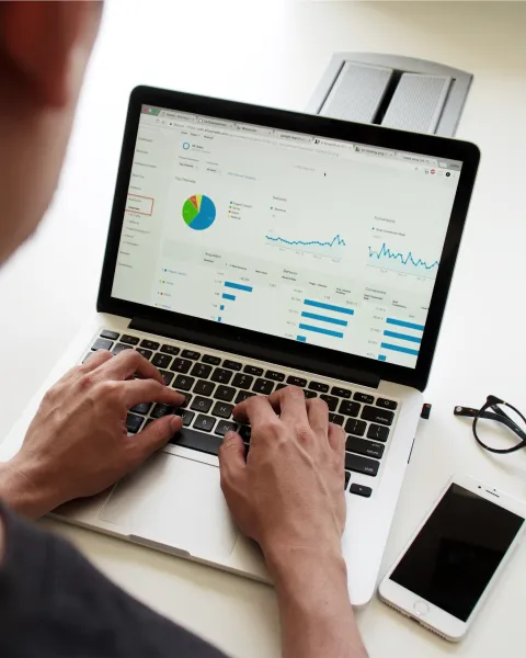Máster en Business Intelligence y Analítica de Negocio 1 Máster en Business Intelligence y Analítica de Negocio