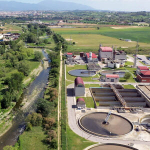 Máster en Tecnologías del Agua e Ingeniería Ambiental 4 Máster en Tecnologías del Agua e Ingeniería Ambiental