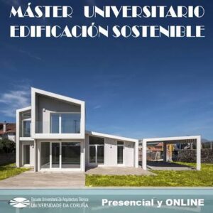 Domótica y Edificación Sostenible: Másters en arquitectura técnica 3 Domótica y Edificación Sostenible: Másters en arquitectura técnica