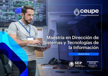 Máster en Desarrollo de Software y Arquitectura Cloud 1 Máster en Desarrollo de Software y Arquitectura Cloud