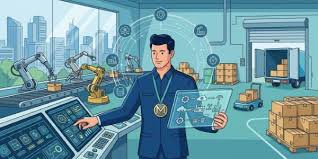 Todo sobre el Máster en Ingeniería Industrial (Título Habilitante) 1 Todo sobre el Máster en Ingeniería Industrial (Título Habilitante)