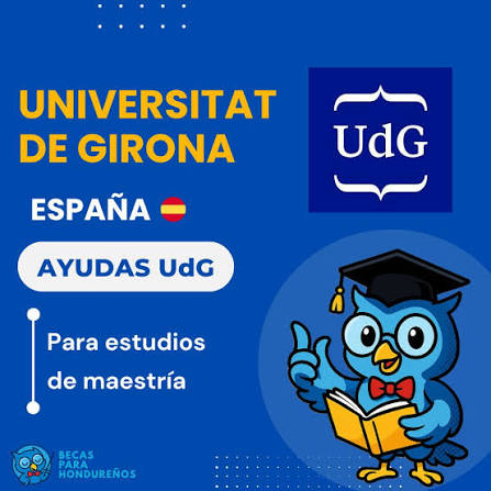 Becas y ayudas para cursar un máster universitario en España 1 Becas y ayudas para cursar un máster universitario en España