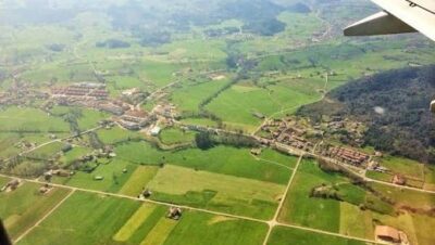 Geografía, Urbanismo y Ordenación del Territorio
