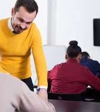 Máster en Didáctica del Español como Lengua Extranjera (ELE)