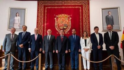 Máster en Relaciones Internacionales y Diplomacia