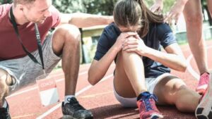 Psicología del Deporte y Coaching de Alto Rendimiento 2 Psicología del Deporte y Coaching de Alto Rendimiento