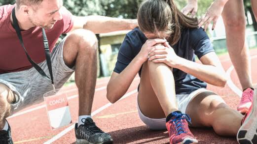 Psicología del Deporte y Coaching de Alto Rendimiento 1 Psicología del Deporte y Coaching de Alto Rendimiento