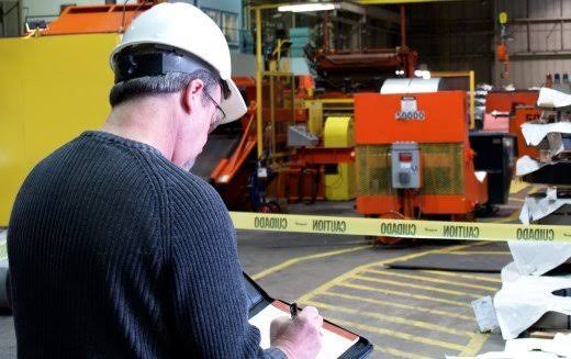 Experto en Prevención de Riesgos Laborales (PRL) y Compliance 1 Experto en Prevención de Riesgos Laborales (PRL) y Compliance