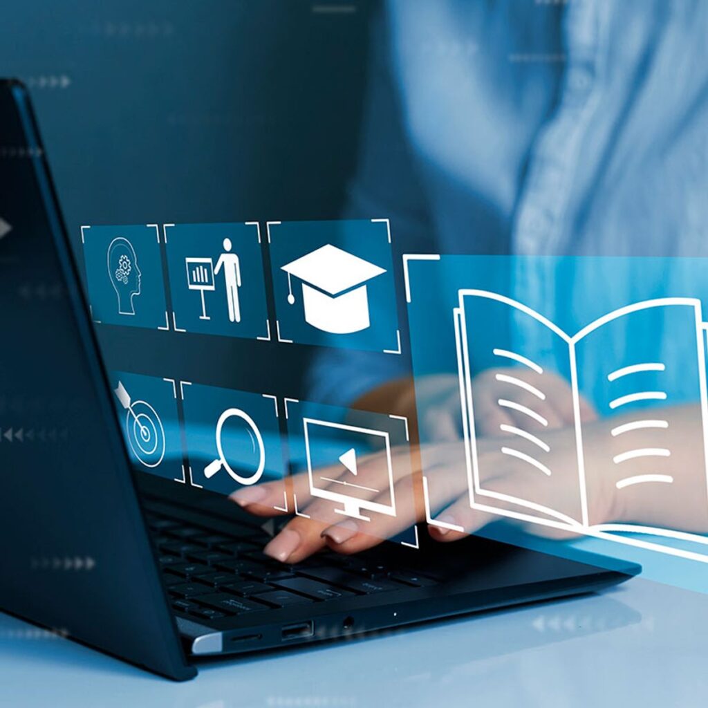 Transformación Digital: Qué se estudia en un máster de digitalización 1 Transformación Digital: Qué se estudia en un máster de digitalización