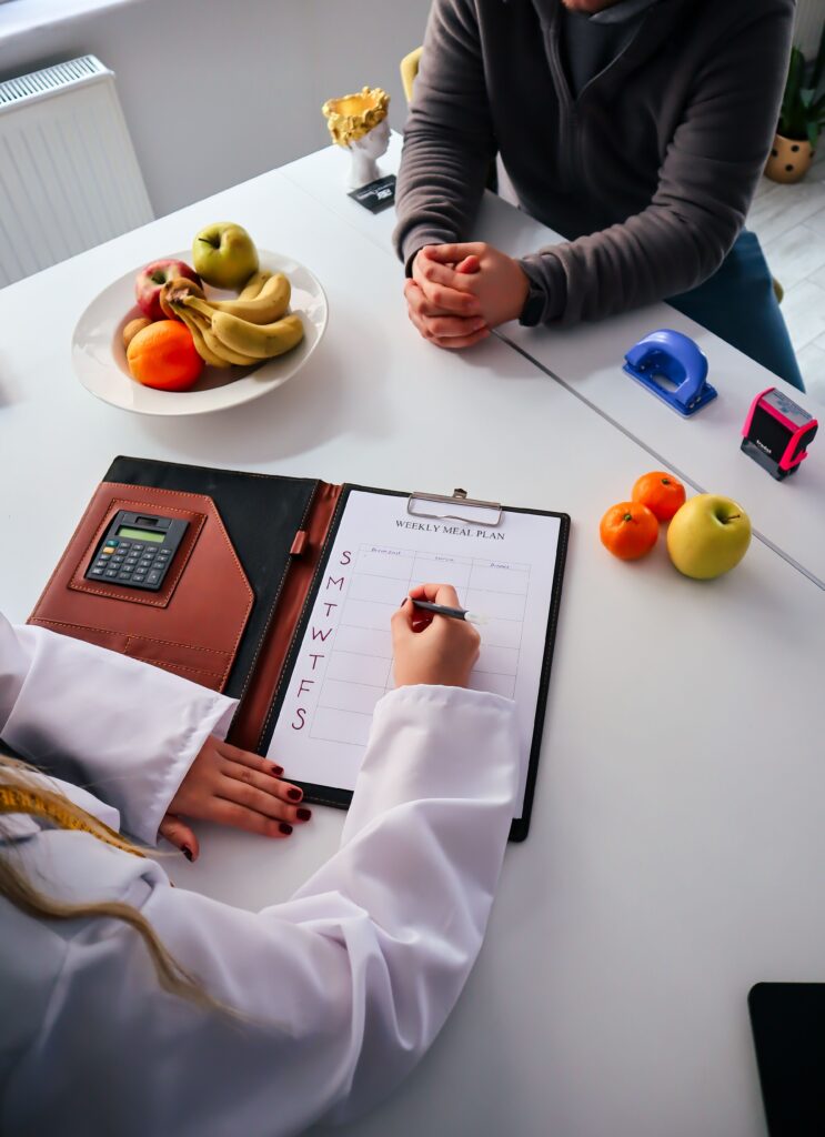 Máster en Nutrición Humana y Dietética: opciones 2026 1 Imagen ilustrativa del máster en Nutrición Humana y Dietética