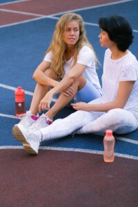 Máster en Psicología del Deporte: opciones y precios 1 pexels shvetsa 5262863
