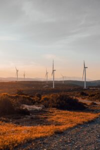 Imagen ilustrativa del máster en Energías Renovables